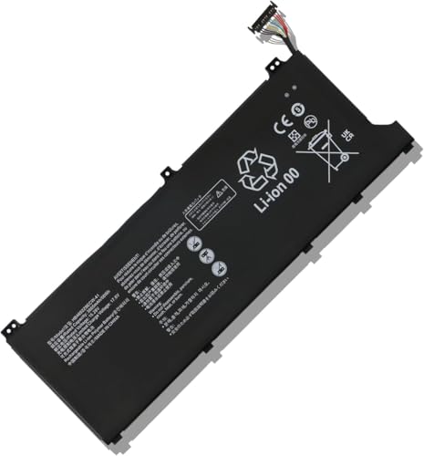 Batterie Matebook D 14 Huawei pour travailler au café sans chargeur - 2