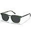 2-4. Green Frame Grey Lens