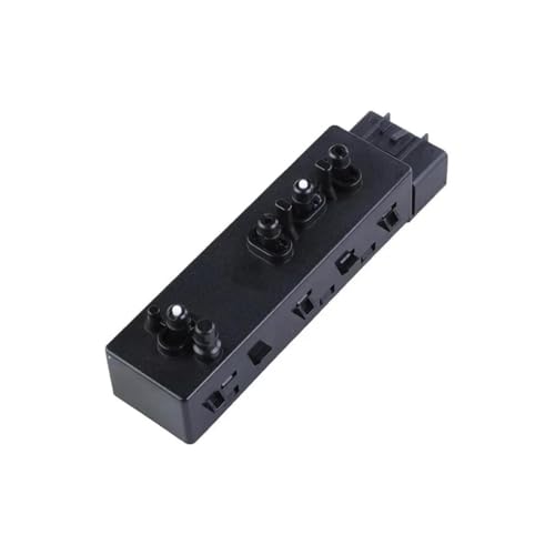 Siège électrique bloqué ? Commande réglage Mitsubishi Outlander ASX Lancer 6922A008 gauche