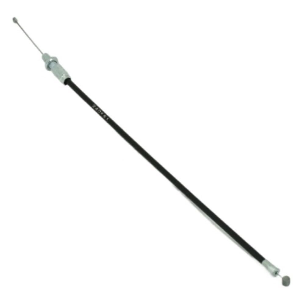 Câble d'accélérateur de guidon simple pour vos trajets urbains quotidiens