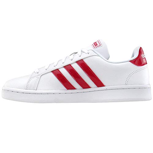 Image of Adidas Women's Grand Court Sneaker