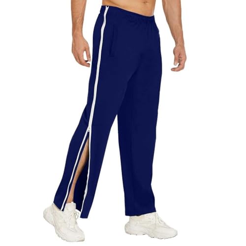Pantalon de rééducation léger pour vacances et plage en 3XL