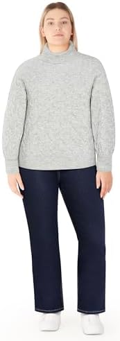 City Chic Women's Plus Size Jumper - Kaliyah, 12