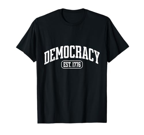 American Democracy T-Shirt