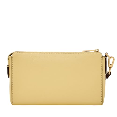 Image of Fossil Wristlet Pouch
