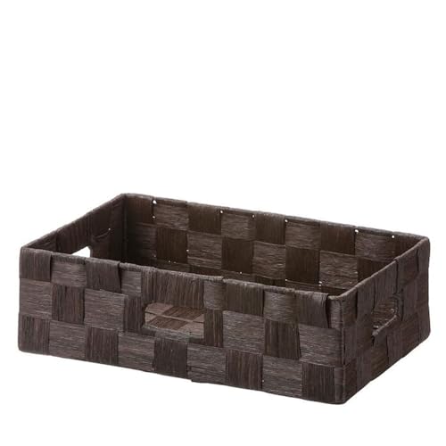 �J�C���Y(CAINZ) �C���i�[�{�b�N�X ��^ �u���E�� ��40cm ���s26cm ����12cm ���� �n���h���C�h ���[�P�[�X �{�b�N�X �ߗ� �G�ݐ��� �J���[�{�b�N�X���[