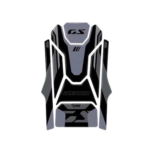 Protège réservoir en résine pour moto BMW R1300GS 2023 2024