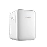 Refrigerador compacto, integrado en el hermoso proceso, enfriamiento rápido y sistema de enfriamiento, el efecto es bueno y eficiente. El consumo de energía es pequeño y el volumen es pequeño y conveniente para llevarlo al aire libre y viajar