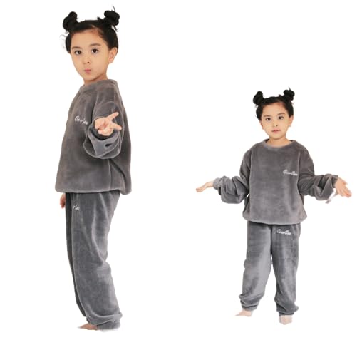 Image of Baby Boy & Girls Winter Clothing Sets Full Sleeve T-Shirts and Pant /Pajama Combo Pack of 1