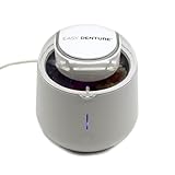 UV Ultrasonic Denture Cleaner