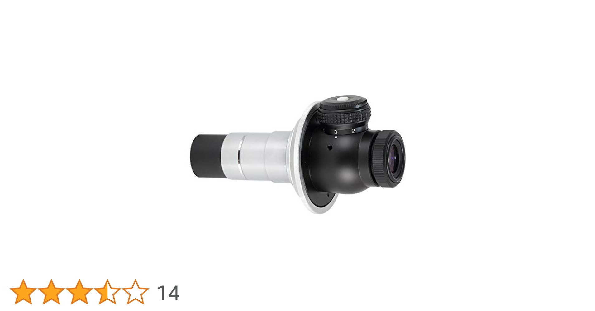 Amazon.co.jp: ビクセン ポラリエ極軸望遠鏡 PF-LII 35533