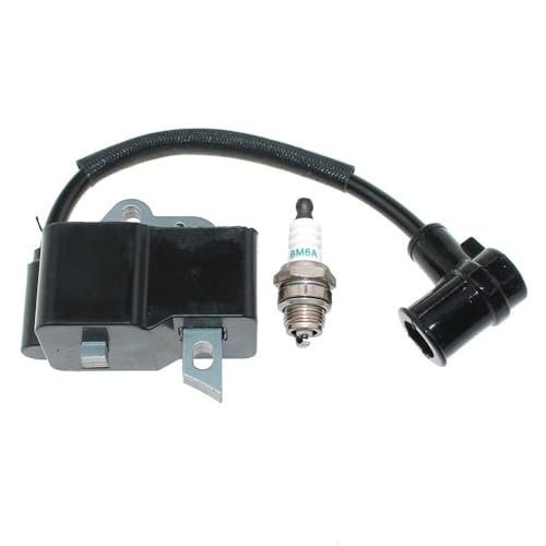 Bobine d'allumage pour HT75 KM85 et SP81 - 3