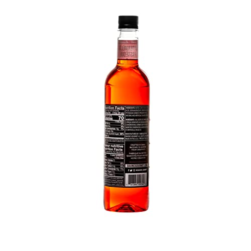 Image of DaVinci Gourmet Classic Watermelon Syrup, 25.4 Fluid Ounces (Pack of 1)