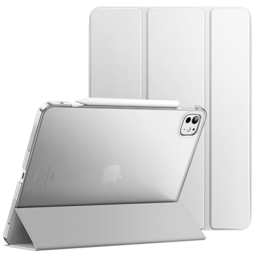 JETech Custodia per iPad Pro 11 Pollici M5/M4 2025/2024 (6a/5a