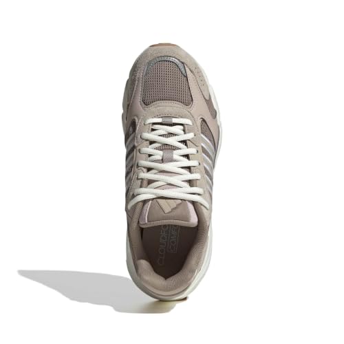 adidas Damen Crazychaos 2000 Shoes, Chalky Brown/Wonder beige/Wonder Taupe, 42 2/3 EU – Ansicht 2