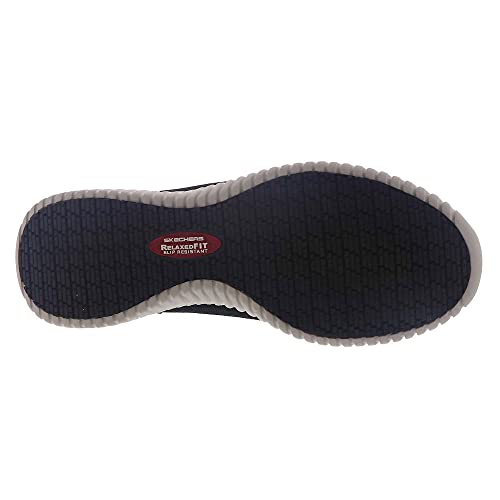 Image of Skechers Men's Cessnock Food Service Shoe