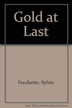 Paperback Gold at Last Book