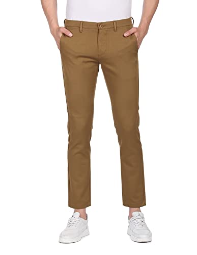 Image of U.S. Polo ASSN. Men's Regular Casual Pants