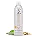 Global Keratin Hair Taming System Dry Shampoo for Unisex, 5 Ounce