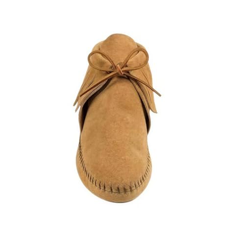 Minnetonka 481_Tan