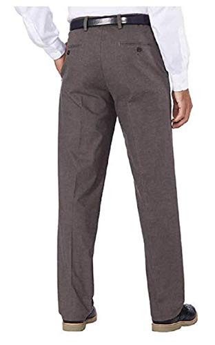 Kirkland Signature Men's Non-Iron Comfort Pant2