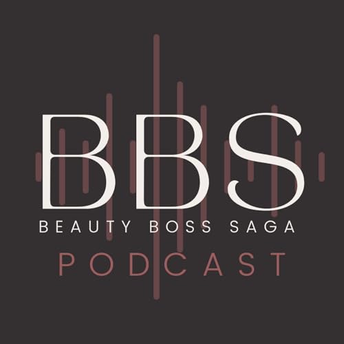 『The BeautyBossSaga&rsquo;s Podcast』のカバーアート