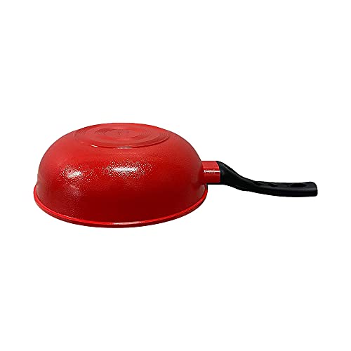 Wok con recubrimiento 3D Diamond Prolinemax 24 cm miniatura 4