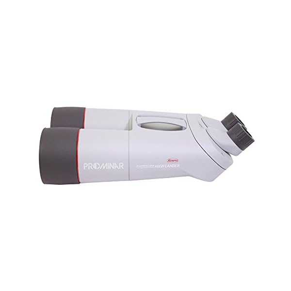 Kowa Fernglas High Lander 32x82 Fluorit