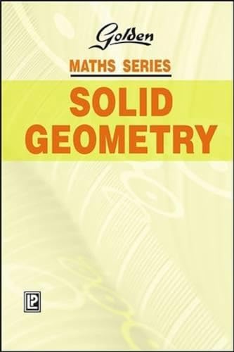 Golden Solid Geometry view 2