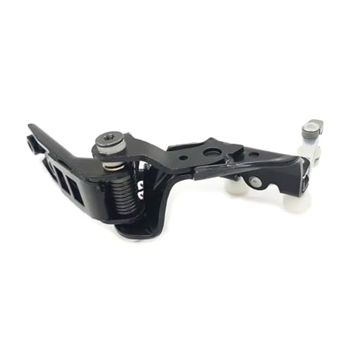 Guide-rouleau central pour VW T6 Caravelle - OEM 7E0843336A pour porte coulissante électrique