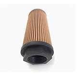 Oil Filter, Compatible with Edward E2M175 E2M275, A22304032 W2419H WX Replacement Part