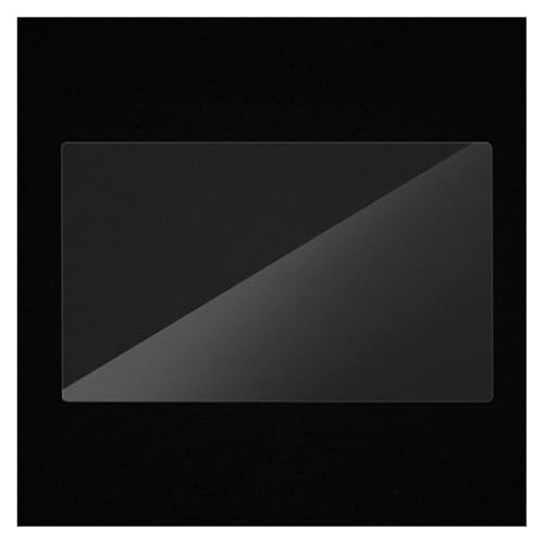 Protection écran BYD Atto 3 en verre trempé pour trajets sereins et sans reflets