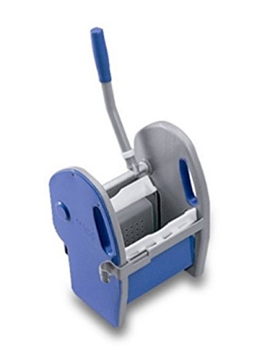 CARR.STRIZZATORE 3P NEW LINE BLU ACCESSORI PULIZIA LAVAGGIO PAVIMENTI MOP