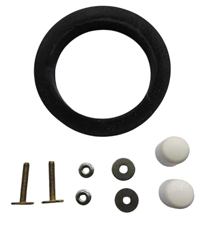 Image of RV Toilet Seal Compatible with Dometic 300 310 320 Series Toilet