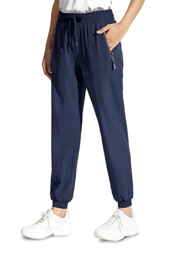 Pantalon Comfyfit pour femmes âgées, pantalon de sport...