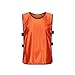 Girls Boys Sports Athletic Training Tank Tops Cutout Side Sleeveless Tanks for Kids Team Event for 5-16 Years