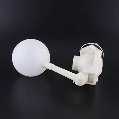 Válvula de bola de flotador DN25 ajustable con interruptor de llenado automático 5