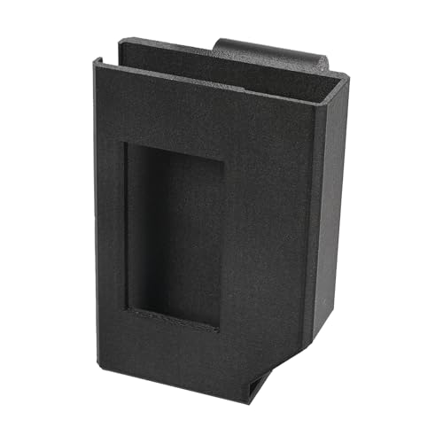 Image of Player Carry Case for Fiio Snowsky Echo Mini, Pocket and Belt Clip Design for Everyday Carry