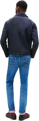 Blouson droit Ivy - vue 3