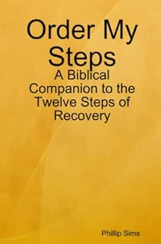 Paperback Order my steps 2 Book