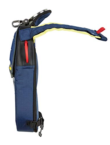 Image of 3M DBI-Sala Self-Rescue 50 3320030, Blue, 1 Ea