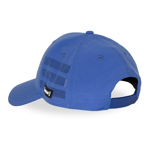 Casquette Dragon Ball Capslab avec patch brodé et visière courbée ajustable - 5