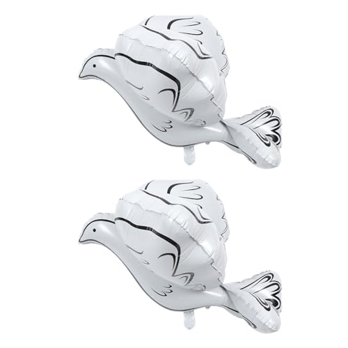 HANABASS �p�[�e�B�[��a�����ɍœK�� �������̌`���� �����p�o���[�� �A���~�z�C���f�� �ė��p�\�� �o���[���I�[�i�����g 2����