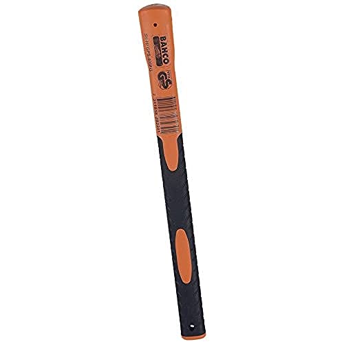 Bahco SH-HFGPS-400FG - Manche Rechange Fibre De Verre Cover