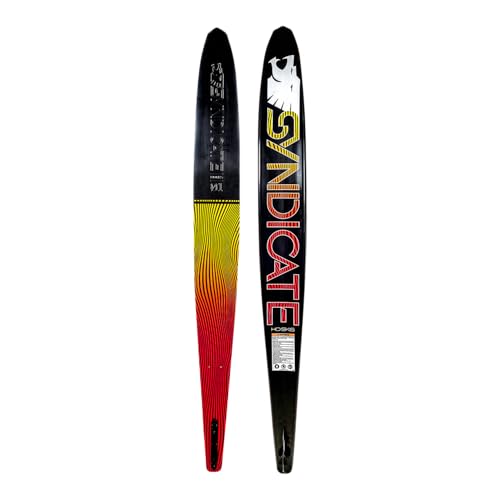 Syndicate Water Skis by HO Sports - 66