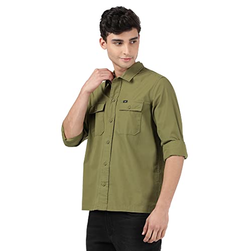 Image of Lee Men's Comfort Shirt