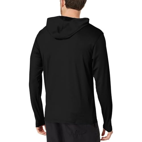 Snap-On Men's Hooded Long-Sleeved T-Shirt Tee3