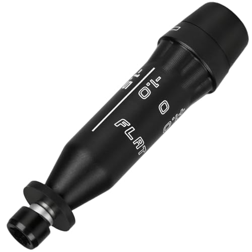 ChmpDrp �S���t�V���t�g�A�_�v�^�[�X���[�u ��[0.335�V���t�g�ɓK�� - Ping G440�AG440K�AG440 Max�ASFT�ALST�AHL�h���C�o�[�A�t�F�A�E�F�C�E�b�h�A�E�����ɑΉ�