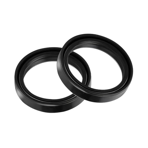Joint d'huile 47 58 11 d'amortisseur de fourche avant pour moto CR250 et CRF450