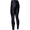Under-Armour-Womens-HeatGear-Armour-High-Waisted-Leggings Under Armour womens HeatGear Armour High Waisted Leggings , Black (001)/Silver , Medium